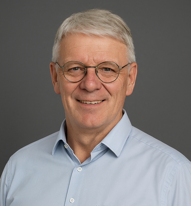 Karl Heinz Wapelhorst